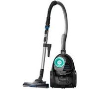 Philips 5000 Series FC9550 - Aspirateur - traineau - sans sac - 900 Watt - noir profond Noir profond