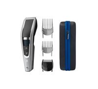 Philips 5000 series Hairclipper series 5000 HC5650/15 Tondeuse à cheveux lavable