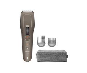 Philips 5000 series HC5722/15 Tondeuse à cheveux Marron