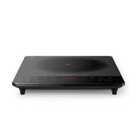 Philips 5000 series HD5850/90 plaque Noir Comptoir 29.5 cm Plaque avec zone à induction 1 zone(s)