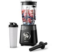 Philips 5000 series HR3031/00 blender 2 L Mélangeur de table 1200 W Noir