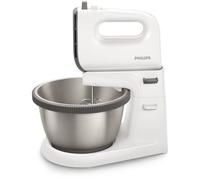 Philips 5000 series HR3750/00 mixeur Robot mixer 450 W Blanc
