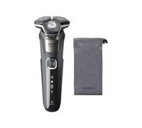 Philips 5000 Series S5887 - Rasoir - Sans Fil - Gris Charbon
