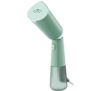 Philips 5000 series STH5010 - Générateur vapeur portable - semelle : plastique - 1300 Watt - vert Vert G