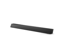 Philips 5000 series TAB5105/10 haut-parleur soundbar Noir 2.0 canaux 30 W