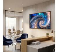 Philips 50BDL2050A Écran affichage dynamique 4K 50'' Écran professionnel 4K UHD de 50 pouces avec Android 14, luminosité de 400 cd/m² et