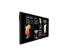 Philips 50BDL3117P - 50" - P-Line écran LCD rétro-éclairé par LED - signalisation numérique - 4K UHD (2160p) 3840 x 2160