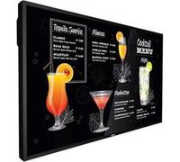 Philips 50BDL3117P - Classe de diagonale 50" (49.5" visualisable) - P-Line écran LCD rétro-éclairé par LED - signalisation numérique - 4K UHD (2160p) 3840 x 2160 G