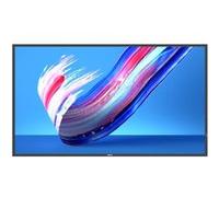 Philips 50BDL3650Q e diagonale 50" (49.5" visualisable) - Q-Line écran LCD rétro-éclairé par LED - signalisation numérique - 4K UHD (2160p) 3840 x 2160 - Direct LED G