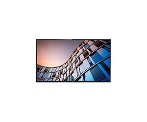 Philips 50BFL2114/12 Affichage de Messages 127 cm (50") LED 4K Ultra HD Noir