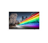 Philips 50BFL2214/12 TV 127 cm (50") 4K Ultra HD Smart TV Wifi Noir 350 cd/m²