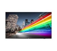 Philips 50BFL2214/12 TV 127 cm (50") 4K Ultra HD Smart TV Wifi Noir 350 cd/m²