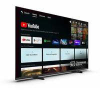 Smart TV - PHILIPS - 50HFL4518U/12 - 50"" - 4K Ultra HD - Android - Wi-Fi