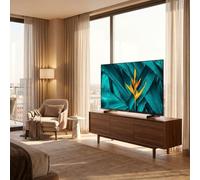 Philips 50HFL5214U Téléviseur professionnel 4K Android Téléviseur Smart TV professionnel Ultra HD de 50 pouces avec Android TV, Chromecast, Netflix et