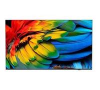 Philips 50HFL6214U 127 cm (50") 4K Ultra HD Smart TV Wifi Anthracite 400 cd/m² Écran enroulable