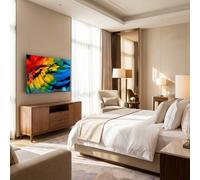 Philips 50HFL6214U Écran professionnel 4K Android Téléviseur 4K professionnel de 50 pouces avec Android TV™, Chromecast™ intégré et fonctionnalités