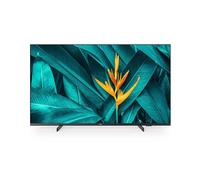 Philips TV hôtelière 50HFL5214U/12 126 cm (50") MediaSuite Classe énergétique F