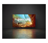 Philips 50PQS7801/12 TV 50 4K Ultra HD QLED Ambilight