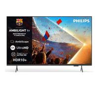 Philips "50PUS8001/12 50"" 4K Ultra HD TV LED" , EEC: F