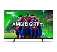 Philips 8000 series 50PUS8309/12 TV 127 cm (50") 4K Ultra HD Smart TV Wifi Noir 350 cd/m²