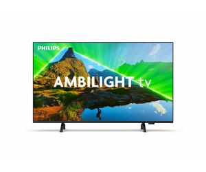 Philips 50PUS8349/12 TV 127 cm (50 ) 4K Ultra HD Smart TV Wifi Noir