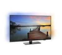 Philips "50PUS8949/12 TV 127 cm (50"") 4K Ultra HD Smart TV Wifi Anthracite, Gris 50"" Ultra HD LED" , EEC: F