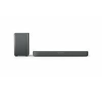 Philips TAB5309/10 haut-parleur soundbar Gris 2.1 canaux 120 W