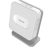 Philips 531012 Sonnette sans fil Set complet éclairée