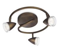 Philips 532190616 Maple Spot LED 3 W 230 V