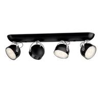 Philips 532343016 Dyna Spot LED 3 W 230 V Noir