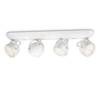 Philips 532343116 Dyna Spot LED 4 W 230 V Blanc