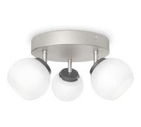 Philips - 533231716 - Spot Led Myliving Incolore G