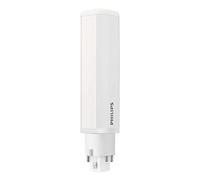 Philips 54119700 CorePro LED PLC 830 4P G24q-2 Ampoule Plastique Blanc 6,5 W