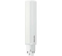 Philips 54123400 CorePro PL-C 2P, 8.5 W, 950 Lumen, Ampoule Plastique Blanc 8,5 W