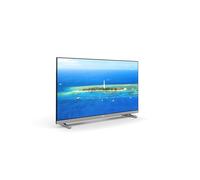 32PHS5527 - Classe de diagonale 32" 5500 Series TV LCD rétro-éclairée par LED - 720p 1366 x 768 - argent moyen