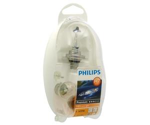 Philips 55474EKKM H7 Easy Kit