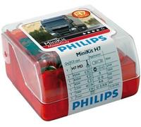 Philips 55555SKMDKM Assortiment d'ampoules