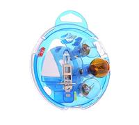 Philips 55717EBKM Boîte d'ampoules de rechange Essential Box H1