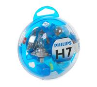 PHILIPS Coffret H7
