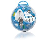 Philips 55720EBKM Assortiment d'ampoules