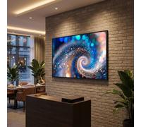 Philips 55BDL2050A Écran affichage dynamique 4K 55'' Écran professionnel 4K UHD de 55 pouces avec Android 14, 400 cd/m², gestion à distance Philips