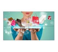 Philips 55BDL2105X - Classe de diagonale 55" (55" visualisable) - X-Line LED-backlit LCD video wall - signalisation numérique - 1080p 1920 x 1080 - 1920 x 1080 54.5" - Direct LED G