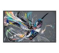 Philips Écran signalétique 55BDL3650Q 55" 4K UHD ADS Android 10 3Go/16Go Wifi