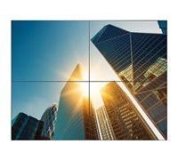 Philips 55BDL4107X X-Line Mur vidéo LCD - pour signalisation numérique