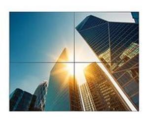 Philips 55BDL4107X X-Line Mur vidéo LCD - pour signalisation numérique