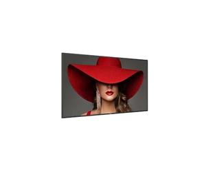 Philips 55BDL4650D Digital Beschilderung Flachbildschirm 139,7 cm (55") LCD WLAN 500 cd/m? 4K Ultra HD Schwarz Eingebauter Prozessor Android 11 24/7 (55BDL4650D/00)