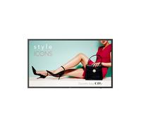 Philips 55BDL6052H/12 - Écran Signalétique 54.6" Full HD 1920x1080 2500cd/m² Wifi Android 11 - Fonctionnement 24/7 - VESA 400x600, 1200x400