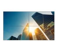 Philips Écran mur d'images X-Line 55BDL8007X 55" signalisation numérique Direct LED Full HD