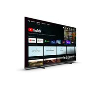Philips 55HFL4518U/12 TV Hospitality 55" 4K Ultra HD (3840x2160) 350cd/m² Android TV 11, 20W RMS, Wi-Fi, Bluetooth 5.0, VESA 100x200