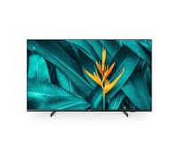 Philips 55HFL5214U MediaSuite - 55" TV LCD rétro-éclairée par LED - 4K - pour soins de santé/hôtel